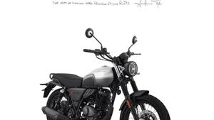 Keeway Motor X-Light 125 (2023 - 25) 
