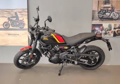 Royal Enfield Guerrilla 450 (2024 - 26) - Annuncio 9568551