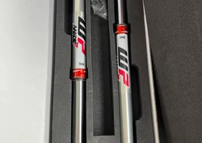 Forcelle e mono WP Conevalve e Supertrax per 85cc Wp Suspension - Annuncio 9568559