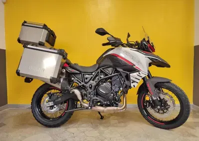 Benelli TRK 702X (2023 - 25) - Annuncio 9568510
