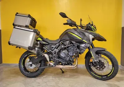 Benelli TRK 702X (2023 - 25) - Annuncio 9568502