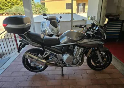 Suzuki GSF 650 Bandit S (2006 - 12) - Annuncio 9568585