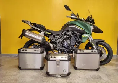 Benelli TRK 702 (2023 - 25) - Annuncio 9568536