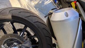Ducati Scrambler 1100 (2018 - 20) 