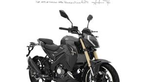 Keeway Motor RKF 125 (2021 - 24) 