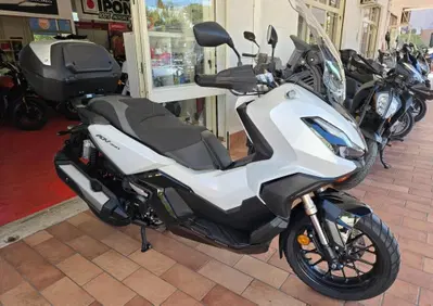 Honda ADV 350 (2022 - 24) - Annuncio 9568659