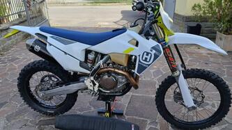 husqvarna fe 450 (2022)