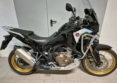 Honda Africa Twin CRF 1100L Adventure Sports (2020 - 21) - Annuncio 9568912