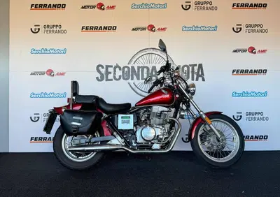 Honda CMX 450 C - Annuncio 9569035