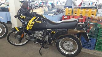 Bmw r100 gs epoca