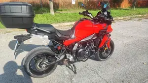 Yamaha Tracer 9 GT (2021 - 24)  (5)