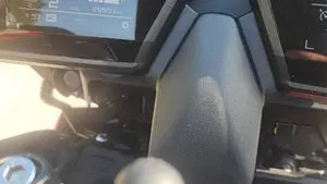 Yamaha Tracer 9 GT (2021 - 24)  (6)