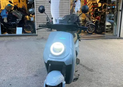 Niu MQi GT 70 (2021 - 25) - Annuncio 9569198