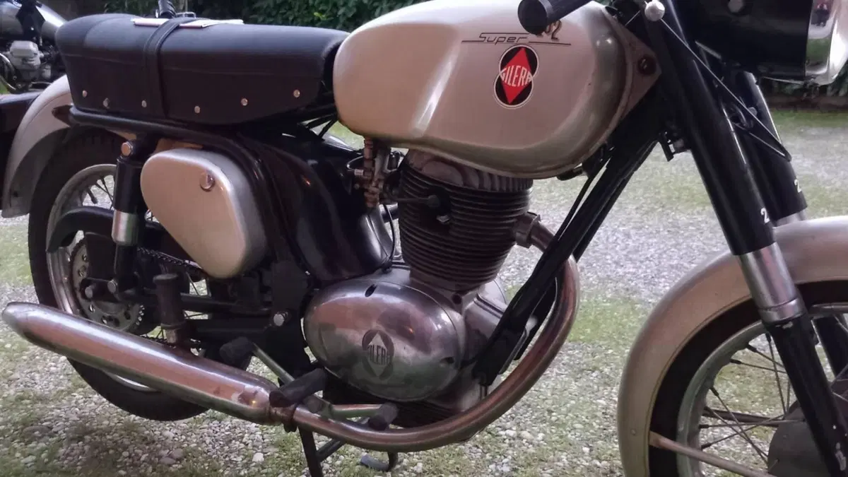 Gilera   (4)