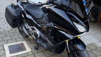 Honda Forza 750 DCT Travel (2021 - 24) usata