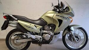Honda Transalp XL 650V (2000 - 04) 