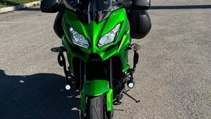 Kawasaki Versys 1000 ABS (2015 - 16) 
