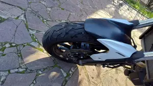 Yamaha MT-07 ABS (2014 - 16)  (2)