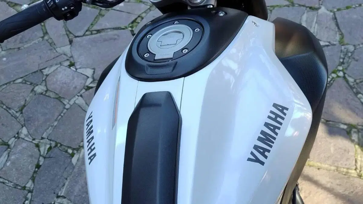 Yamaha MT-07 ABS (2014 - 16)  (6)