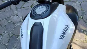 Yamaha MT-07 ABS (2014 - 16)  (6)