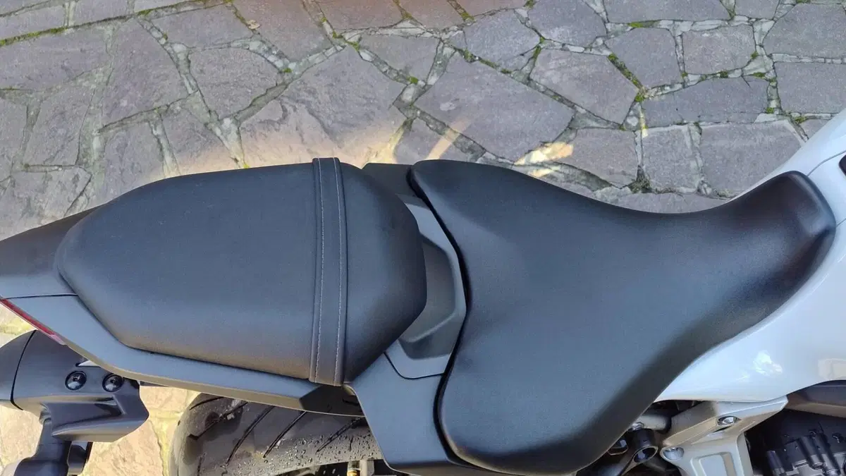 Yamaha MT-07 ABS (2014 - 16)  (7)