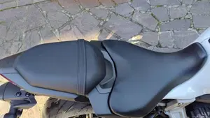 Yamaha MT-07 ABS (2014 - 16)  (7)