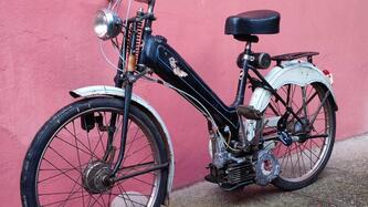 Atala MOSQUITO 38-B epoca