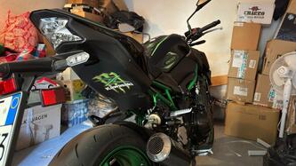 Kawasaki Z 900 (2021 - 24) usata