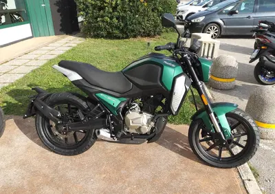 FB Mondial Flex 300 (2024 - 26) - Annuncio 9556313