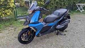 Bmw C 400 X (2018 - 20) 