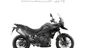 Triumph Tiger 850 Sport (2021 - 25) nuova