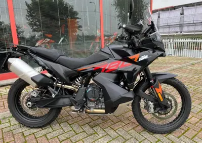 KTM 790 Adventure (2023 - 24) - Annuncio 9565098