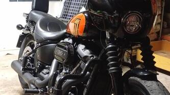 harley-davidson street bob 114 (2021 - 24)