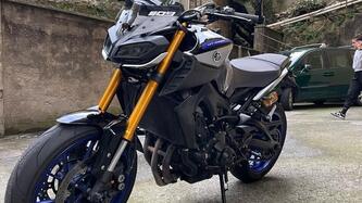 Yamaha MT-09 SP (2018 - 20) usata