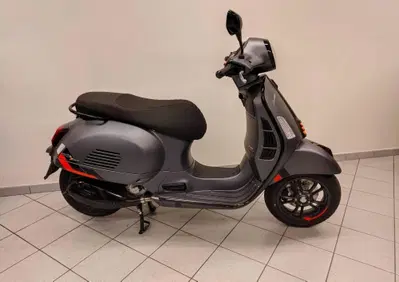 Vespa GTS 310 Supersport (2025 - 26) - Annuncio 9570210