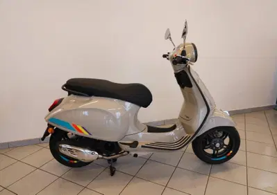 Vespa Primavera 150 S (2023 - 25) - Annuncio 9570219