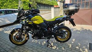 Suzuki V-Strom 1000XT (2017 - 20) 