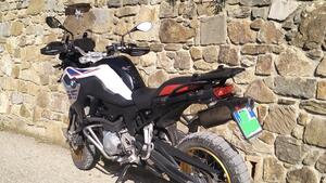 Bmw F 850 GS (2018 - 20) 