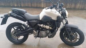 Yamaha MT-03 (2006 - 14) 