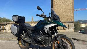 Bmw R 1300 GS Option 719 Tramuntana (2023 - 25) 
