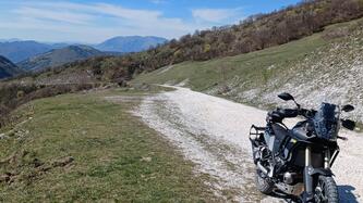 Yamaha Ténéré 700 (2021) usata