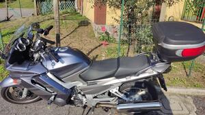 Yamaha FJR 1300 A (2006 - 12) 