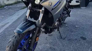 Yamaha Tracer 7 GT (2021 - 24) 