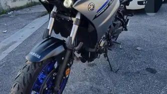 Yamaha Tracer 7 GT (2021 - 24) usata