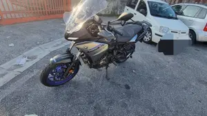 Yamaha Tracer 7 GT (2021 - 24)  (2)
