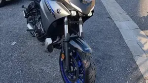 Yamaha Tracer 7 GT (2021 - 24)  (3)
