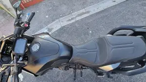 Yamaha Tracer 7 GT (2021 - 24)  (5)