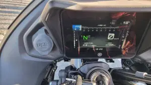 Yamaha Tracer 7 GT (2021 - 24)  (6)