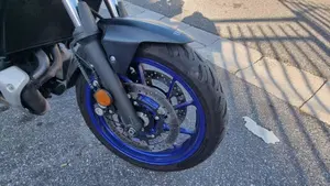 Yamaha Tracer 7 GT (2021 - 24)  (7)