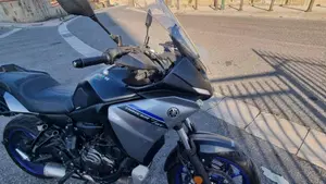 Yamaha Tracer 7 GT (2021 - 24)  (8)